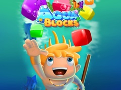 Игри Aqua Blocks