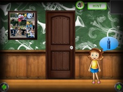 Игри Amgel Kids Room Escape 235