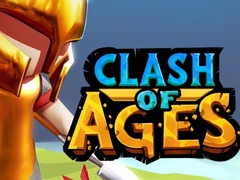 Игри Clash of Ages