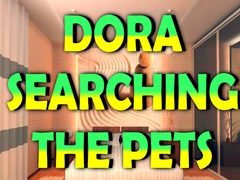 Игри Dora Searching the Pets