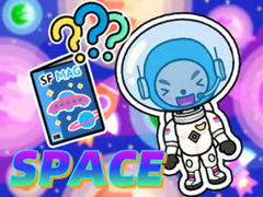Игри Kids Quiz: Cool Space Quiz