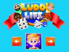 Игри Ludo Life