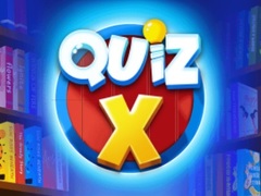 Игри Quiz X