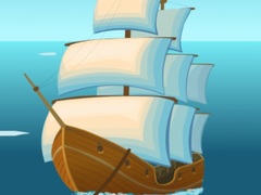 Игри Sea Ship Racing