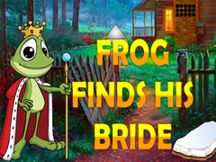 Игри Frog Finds His Bride