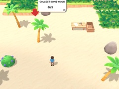 Игри Survival Island