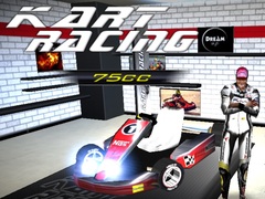 Игри Kart Racing Ultimate
