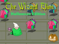 Игри The Wizard Elion Halloween Edition