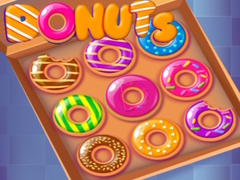 Игри Donuts