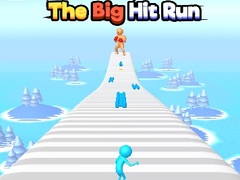 Игри The Big Hit Run