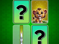 Игри Memory Card Match