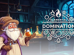 Игри Elemental Domination