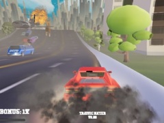 Игри Traffic Hater