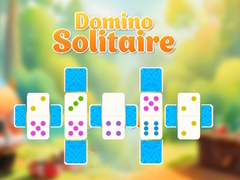 Игри Domino Solitaire