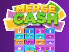 Игри Merge Cash