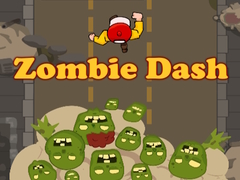 Игри Zombie Dash