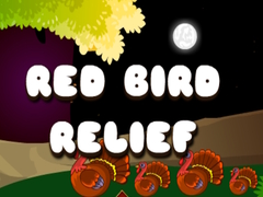 Игри Red Bird Relief
