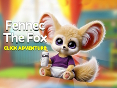 Игри Fennec the Fox Click Adventure