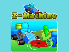Игри Z Machine