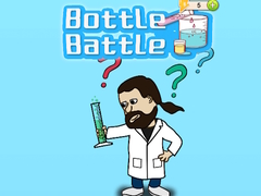 Игри Bottle Battle