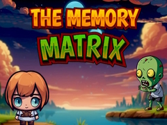 Игри The Memory Matrix
