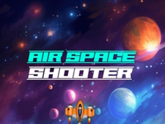 Игри Air Space Shooter