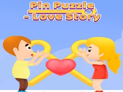 Игри Pin Puzzle Love Story