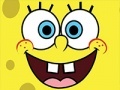 Игри Sponge Bob cut fruit