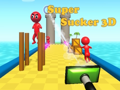 Игри Super Sucker 3D