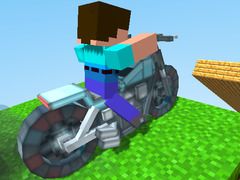 Игри Crazy Motorcycle