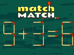 Игри Match Match
