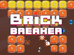 Игри Brick Breaker