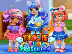 Игри Toddie Fun Preschool