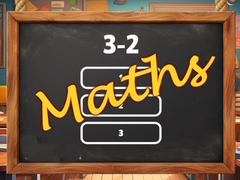 Игри Maths