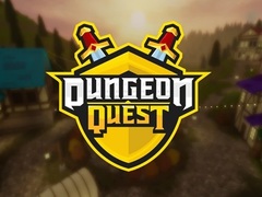 Игри Dungeon Quest