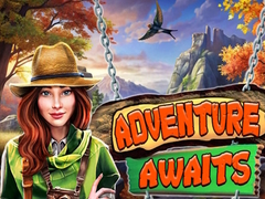 Игри Adventure Awaits