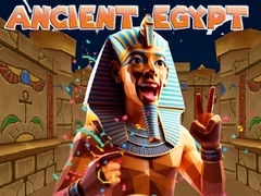Игри Ancient Egypt