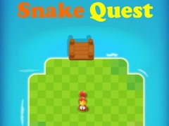 Игри Snake Quest