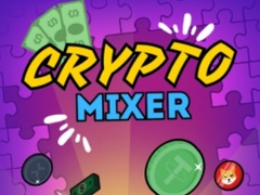 Игри Crypto Mixer