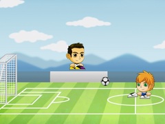 Игри Kick Soccer