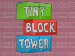 Игри Tiny Block Tower