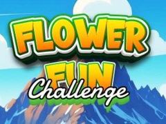 Игри Flower Fun Challenge