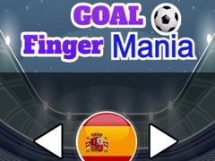 Игри Goal Finger Mania