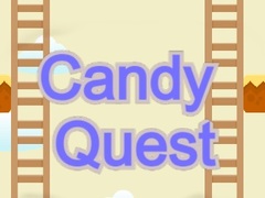 Игри Candy Quest