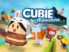 Игри Cubie Adventure