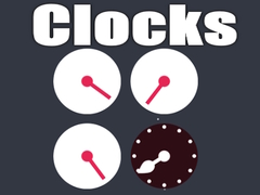 Игри Clocks