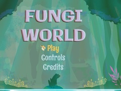 Игри Fungi World