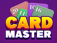 Игри Card Master