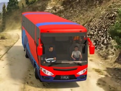 Игри Bus Driving Simulator