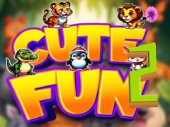 Игри Cute Fun 2